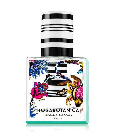 Balenciaga Rosabotanica - Eau de Parfum bei Flaconi