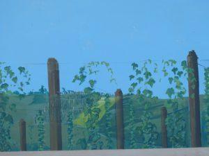 Freilufttheater im Hopfenland