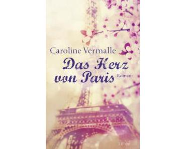 Vermalle, Caroline: Das Herz von Paris