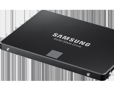 Samsung - Viel Platz für beeindruckendes Gaming-Erlebnis