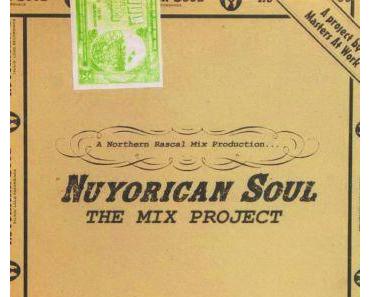 Classic Mixes: Nuyorican Soul mixed by The Northern Rascal (1998)