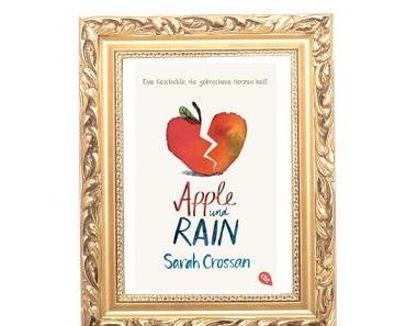 [Rezension] Apple und Rain