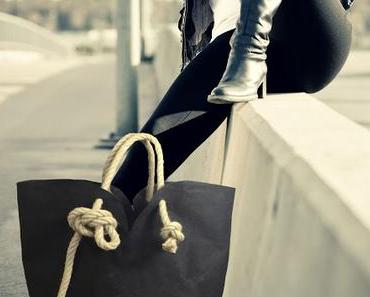 die Vorbereitungen für unseren ersten Designmarkt