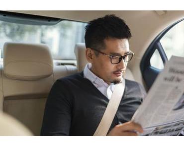 Uber hat 87% Marktanteil in den USA & der Verlust steigt