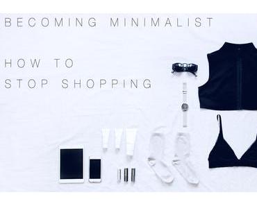 Vom viel haben und noch mehr wollen