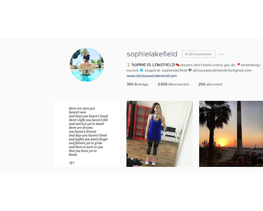 MONTHLY REVIEW #7 - JULY AND AUGUST 2016