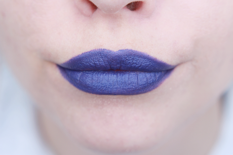 |Mac Blogparade 2| Meine 5 spannendsten Mac Lippenstifte