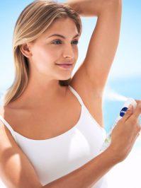 Sind Aluminiumsalze in Deodorants schädlich?