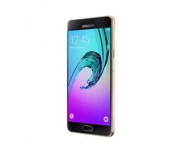 Samsung Galaxy A5 (2016) Bedienungsanleitung downloaden