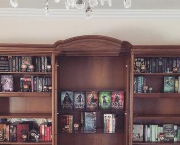 …und schon wieder Stille hier