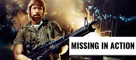Missing In Action (1984)