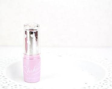 [Review] NurBesten.de Herz-Matte Lippenstift #600