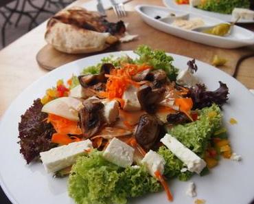 Dinner Dienstag: Erpel & Co.