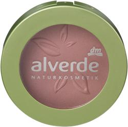 Alverde Sortimentswechsel Herbst 2016 | Neue Alverde Produkte im September 2016
