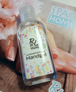 Rdel Young Spa Home