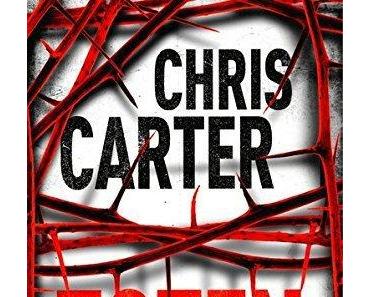 {Rezension: 5 Sätze zu…} Der Totenkünstler von Chris Carter