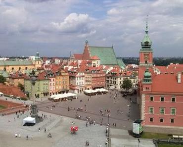 Wiedersehen macht Freude