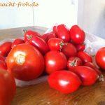 Tomatengeschenke
