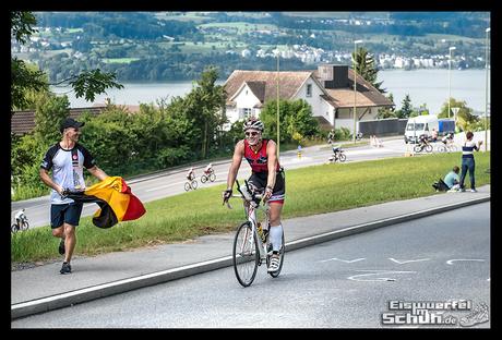 Ironman Switzerland: Meine erste Langdistanz – Teil III