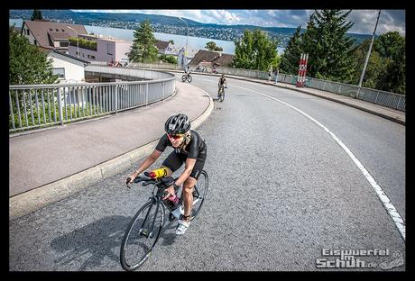 Ironman Switzerland: Meine erste Langdistanz – Teil III