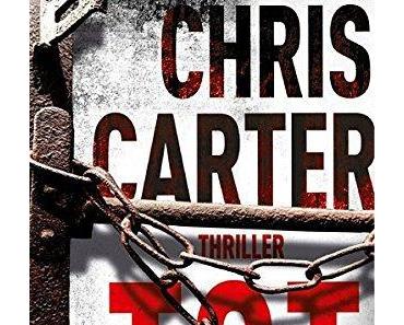 {Rezension: 5 Sätze zu…} Der Totschläger von Chris Carter