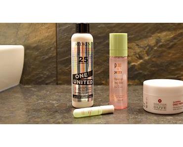 Beauty-Lieblinge im August: Pixi, Dr. Duve, Redken und Clarins