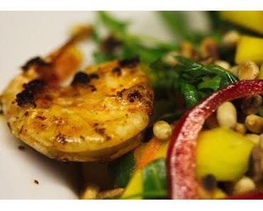 ... die letzten Sommertage genießen!