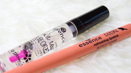 Review Essence Trend Edition 