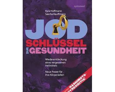 gelesen:Jod-Schlüssel zur Gesundheit