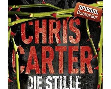 {Rezension: 5 Sätze zu…} Die stille Bestie von Chris Carter