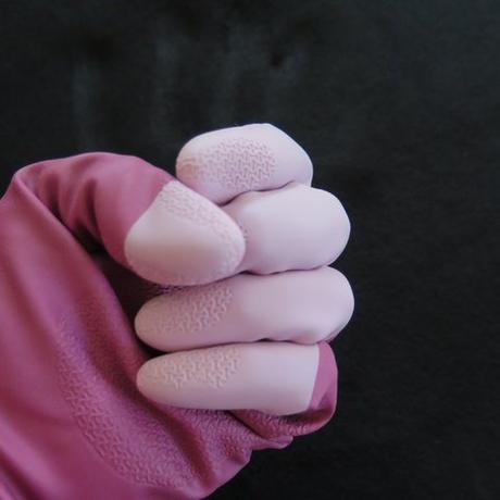 “ Spontex “ Manicure