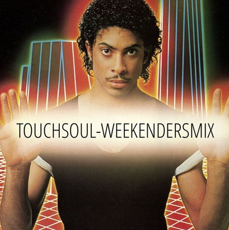 touchsoul – weekendersmix – free download
