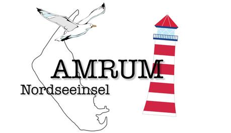 [Travel] Amrum - Top 3 Orte für einen Tagesausflug