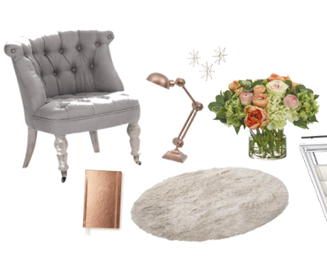 INTERIOR IDEEN