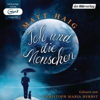 Rezension: Ich und die Menschen - Matt Haig