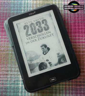 [Books] 2033 - Verschollen in der Zukunft von Pete Smith