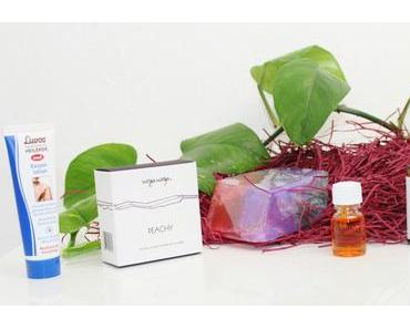 Love Beauty Box – Vorstellung