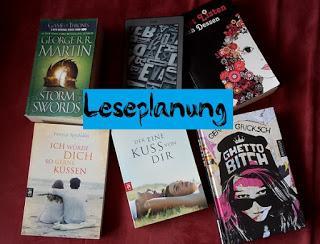 September Leseupdate #1