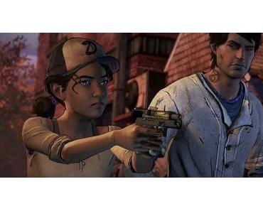 The Walking Dead Season 3 – Telltale gibt Release bekannt