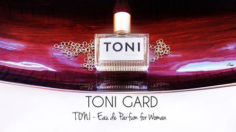 TONI GARD Toni Parfum Woman