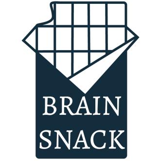 Brain Snack: Wie wichtig sind Vergangenheit, Liebe und Vertrauen? Charakterinterview mit Martina Riemers Ava & Nathan
