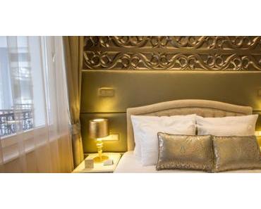 Prestige Hotel Budapest****s