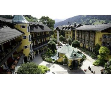 Hotel Pichlmayrgut****