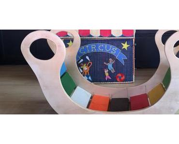 Spielzeugfavoriten im August