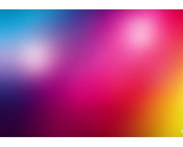 Welche Farben hat das Glück?