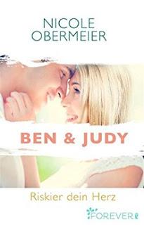 [Gemeinsam Lesen] #11: Ben und Judy - Riskier dein Herz