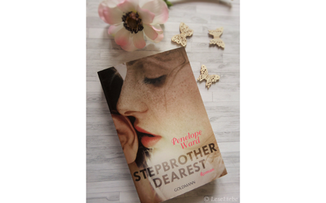 [Rezension] Stepbrother Dearest || Penelope Ward