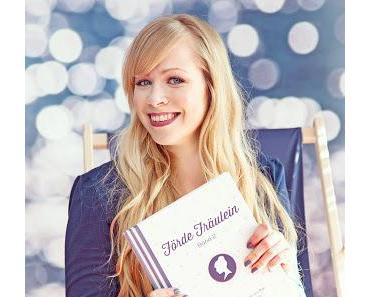 Es gibt Neuigkeiten: Mein erstes Buch ist da!