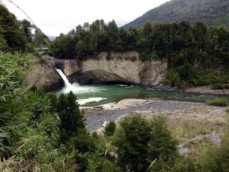 Chile: Lago Ranco – Ochsenkarren, Zauberstein und die Idylle der Stille