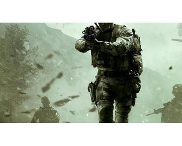 Call of Duty Modern Warfare Remastered erscheint in Deutschland nur Geschnitten